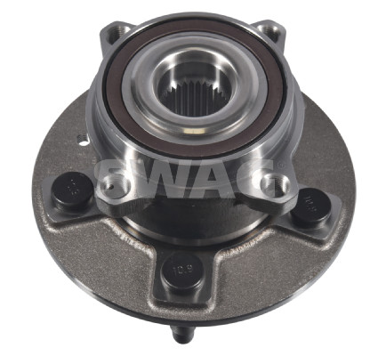 KIT CUSCINETTO RUOTA